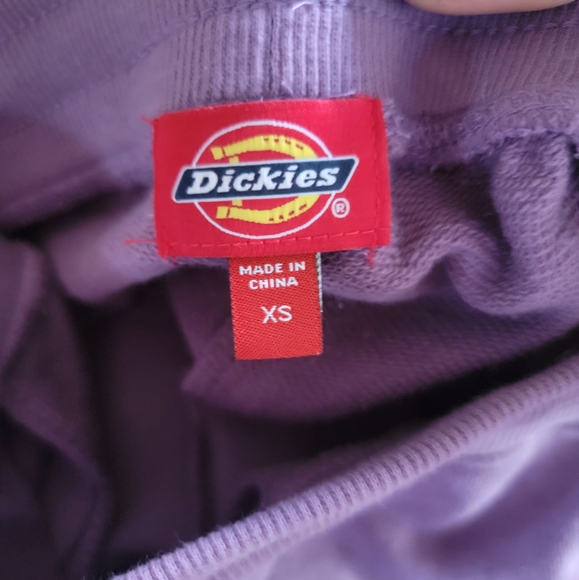 Dickies Sweat Shorts!! - Picture 4 of 4